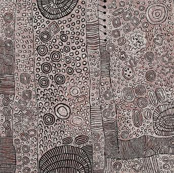 45 Aboriginal Art From The Luczo Family Collection Deutscher And Hackett